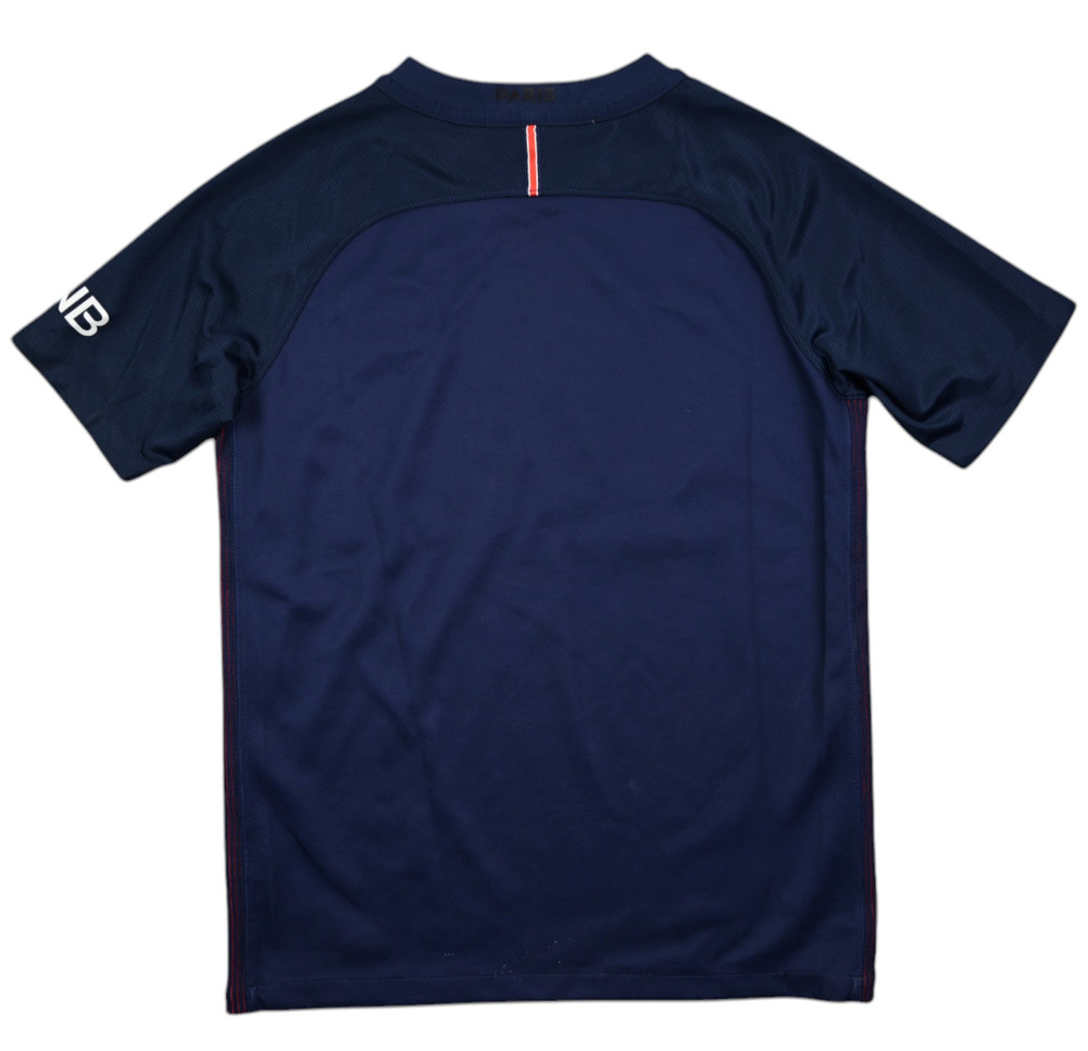 2016-17 PARIS SAINT-GERMAIN KOSZULKA L. BOYS