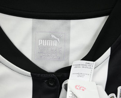 2017-18 NEWCASTLE UNITED KOSZULKA WOMENS L