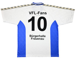 1999-01 VFL BOCHUM KOSZULKA XXL