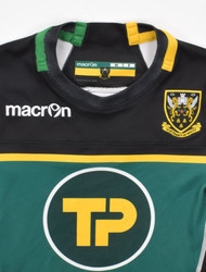 NORTHAMPTON RUGBY KOSZULKA S