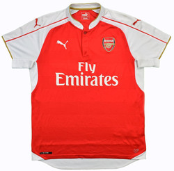 2015-16 ARSENAL LONDON WOMEN KOSZULKA M