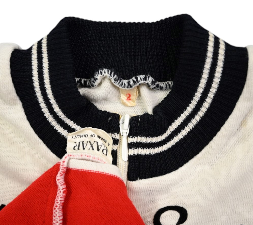 RAXAR GREONINGHE SPURTERS KOSZULKA KOLARSKA S