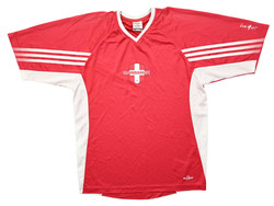 DENMARK EURO 2004 KOSZULKA S