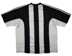 ADIDAS VINTAGE SHIRT XXL