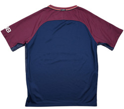 2017-18 PARIS SAINT GERMAIN KOSZULKA L. BOYS