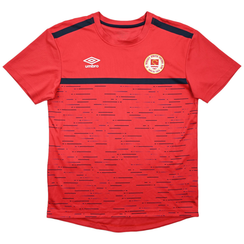 ST. PATRICK'S ATHLETIC KOSZULKA S