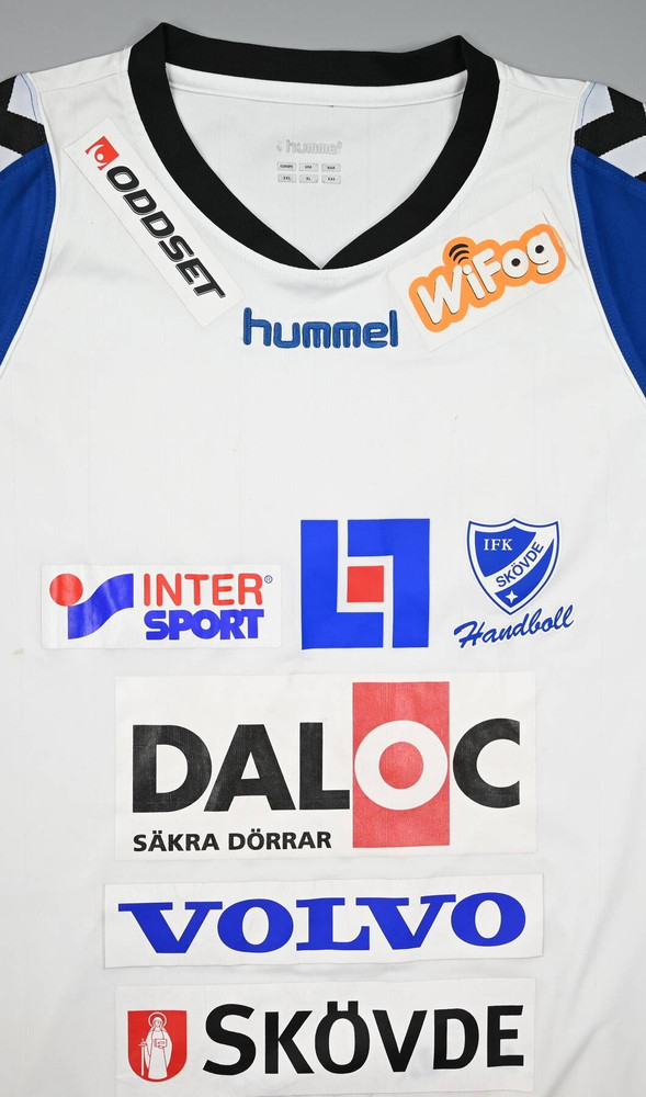 IFK SKOVDE HANDBALL KOSZULKA XXL
