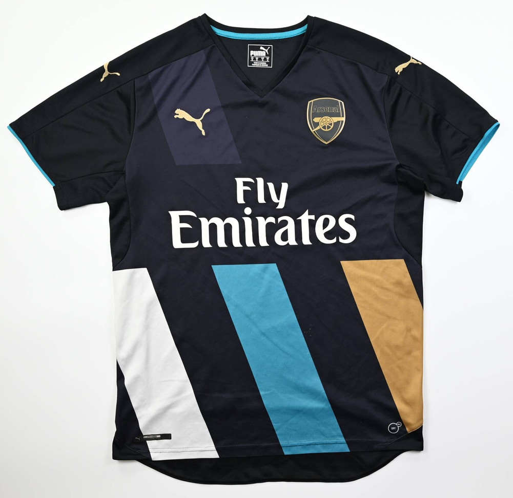 2015-16 ARSENAL LONDON KOSZULKA M