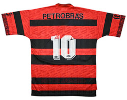 1995-96 FLAMENGO KOSZULKA L
