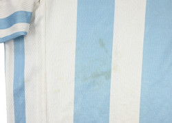 1998-99 ARGENTINA SHIRT M