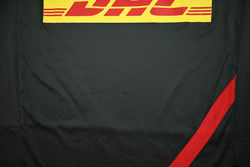 2011-12 MANCHESTER UNITED SHIRT L