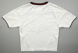 2003-04 LIVERPOOL SHIRT S. BOYS