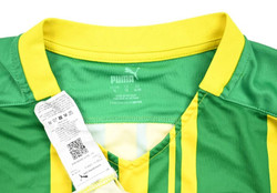 2020-21 WEST BROMWICH ALBION SHIRT XL