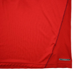 2002-04 LIVERPOOL *GERRARD* SHIRT L