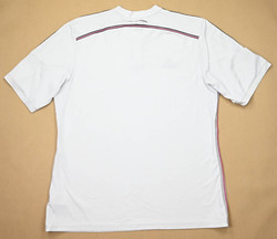 2014-15 REAL MADRID SHIRT XL