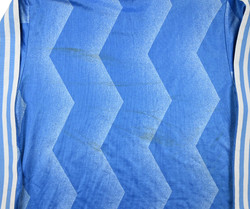 ADIDAS VINTAGE MADE IN WEST GERMANY LONGSLEEVE KOSZULKA M