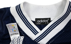 ADIDAS VINTAGE KOSZULKA M