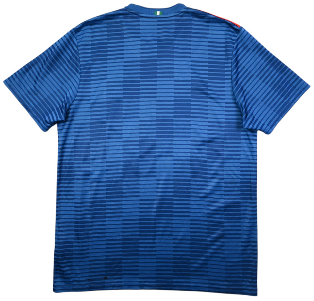 2018-19 FEYENOORD KOSZULKA L