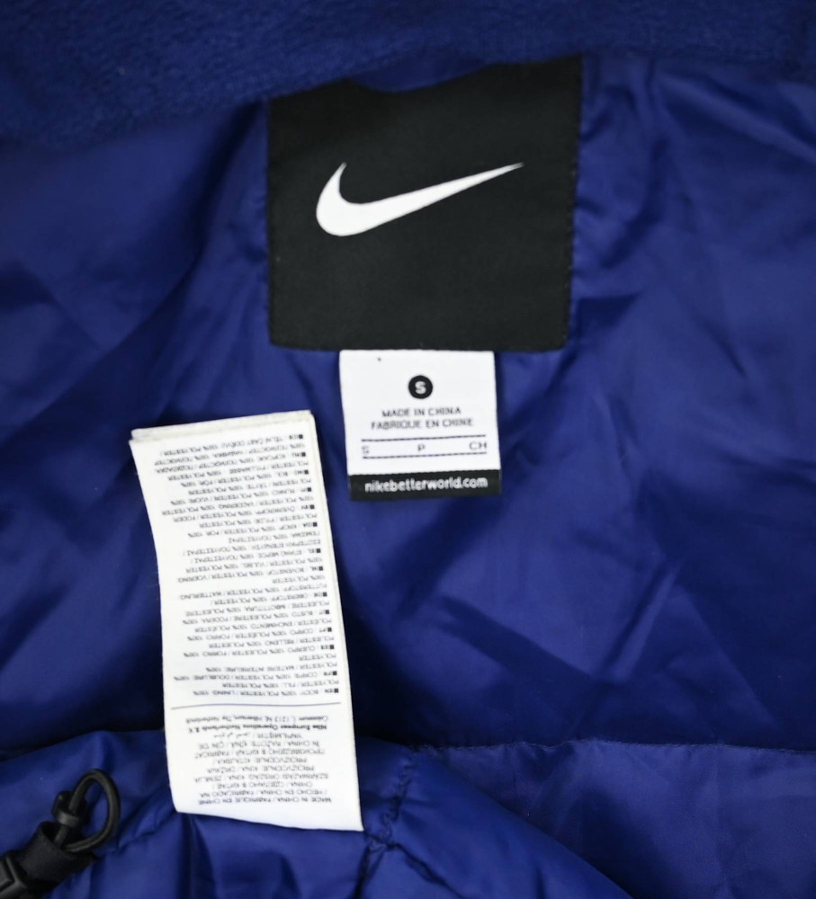 FC BARCELONA JACKET S