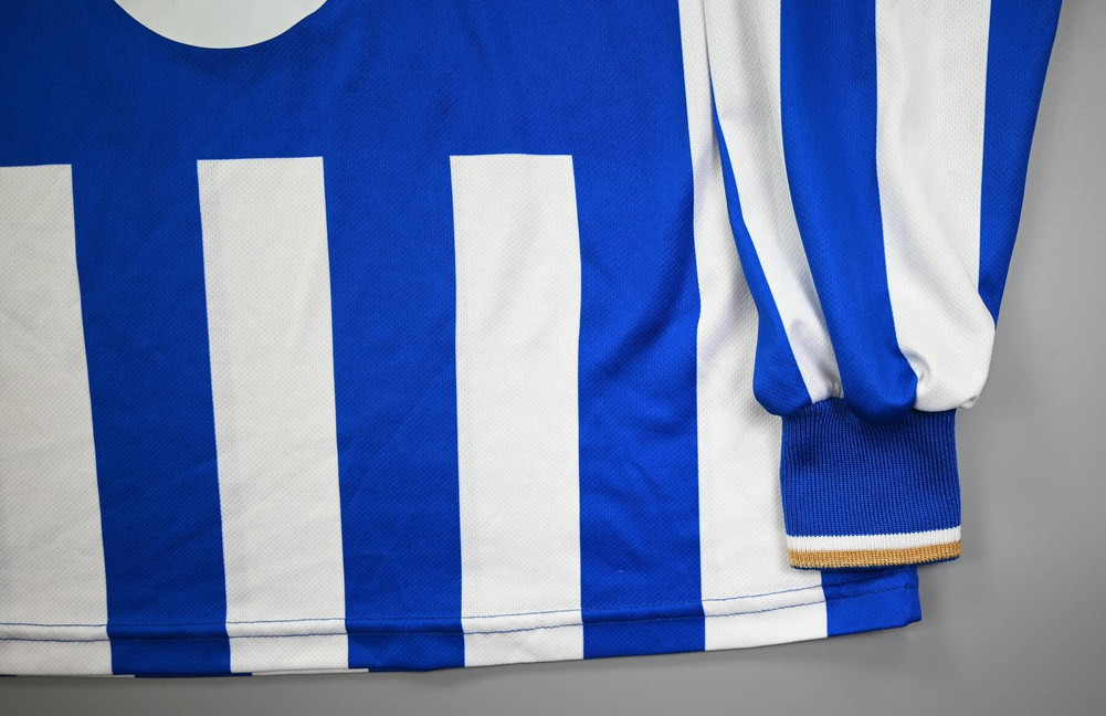 2011-13 BRIGHTON&HOVE LONGSLEEVE S