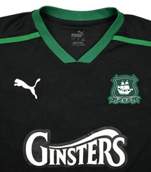 2020-21 PLYMOUTH ARGYLE *CANAVAN* KOSZULKA L