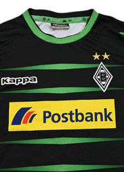 2016-17 BORUSSIA MONCHENGLADBACH *VESTERGAARD* KOSZULKA XL