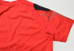 WALES RUGBY UNDER ARMOUR KOSZULKA XL