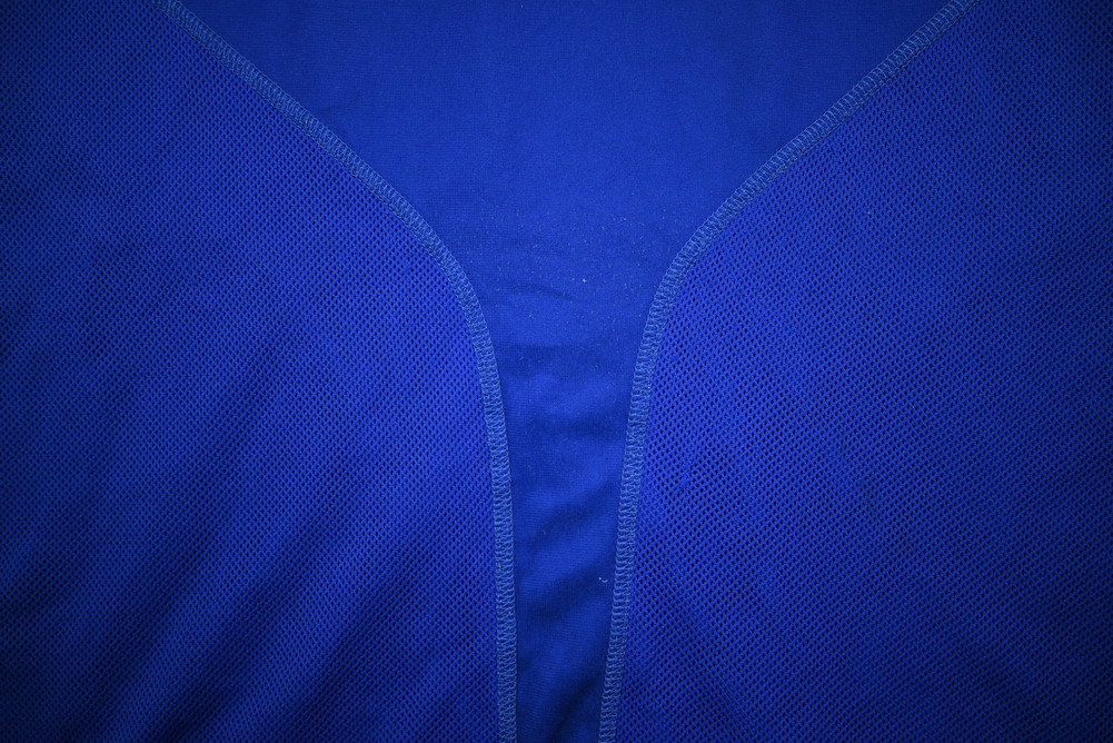 2004-06 FRANCE SHIRT M 