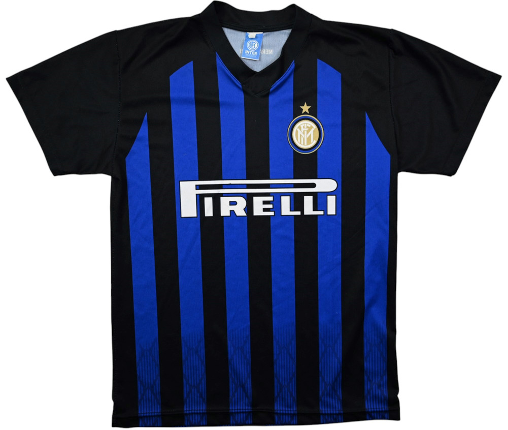 2018-19 INTER MILAN *ICARDI* KOSZULKA M. BOYS