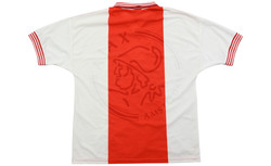 1996-97 AJAX AMSTERDAM KOSZULKA XL