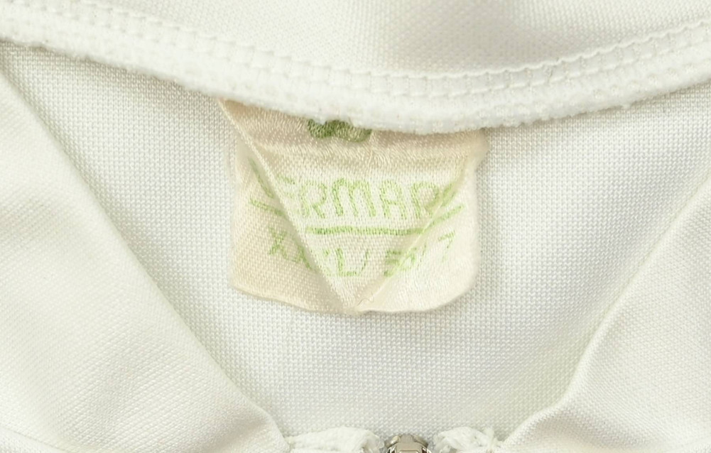 VERMARC KOSZULKA KOLARSKA 3XL