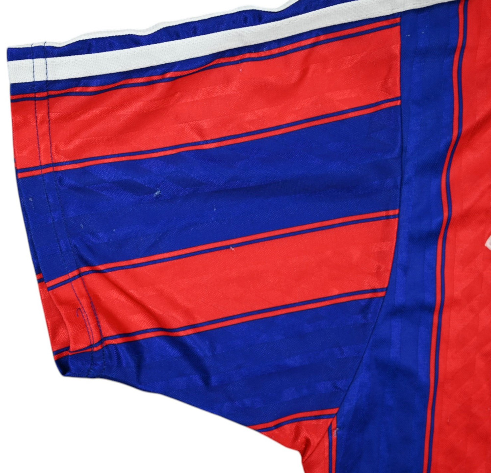 1995-97 BAYERN MUNCHEN KOSZULKA S