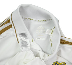 2011-12 REAL MADRID *RONALDO* SHIRT S