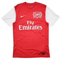 2011-12 ARSENAL LONDON KOSZULKA M 
