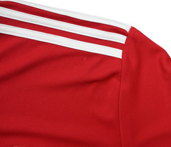 2017-18 MANCHESTER UNITED SHIRT 4XL