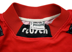 REUSCH OLDSCHOOL GK LONGSLEEVE L