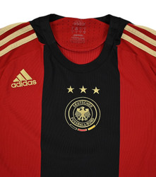 2008-09 GERMANY SHIRT S