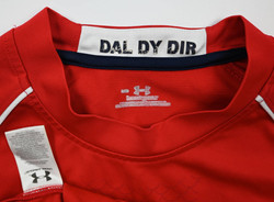 WALES RUGBY KOSZULKA M