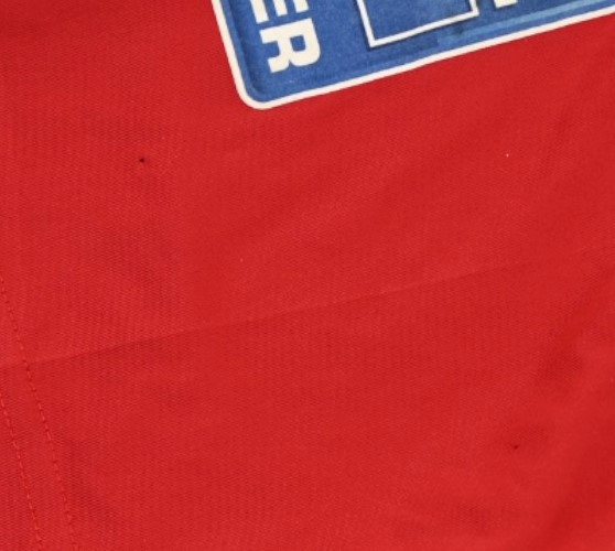 2008-09 WREXHAM *CIESLEWICZ* SHIRT L