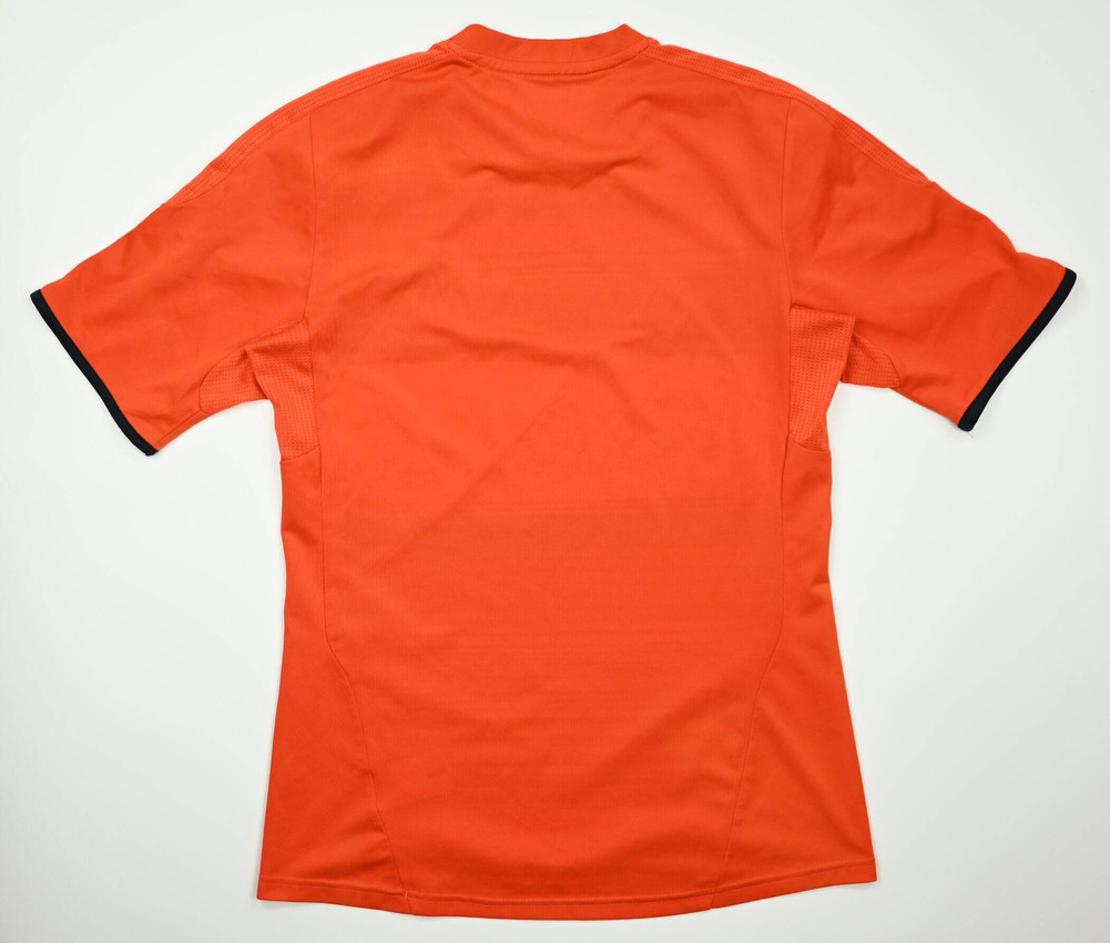 2011-12 OLYMPIQUE MARSEILLE KOSZULKA S