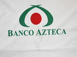 2012 PUEBLA FC KOSZULKA L