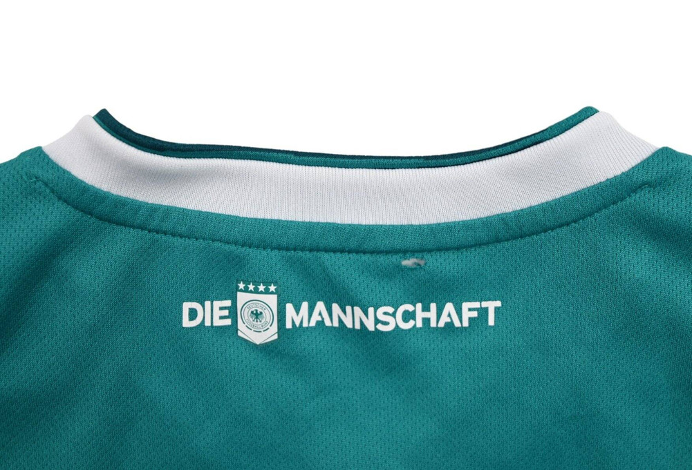 2018-19 GERMANY SHIRT XL. BOYS