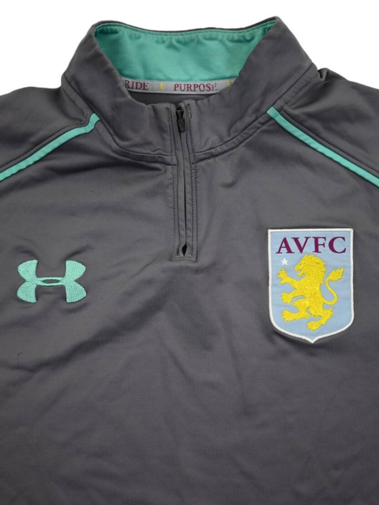 ASTON VILLA TOP M