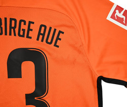 2018-20 ERZGEBIRGE AUE *TIFFERT* SHIRT M