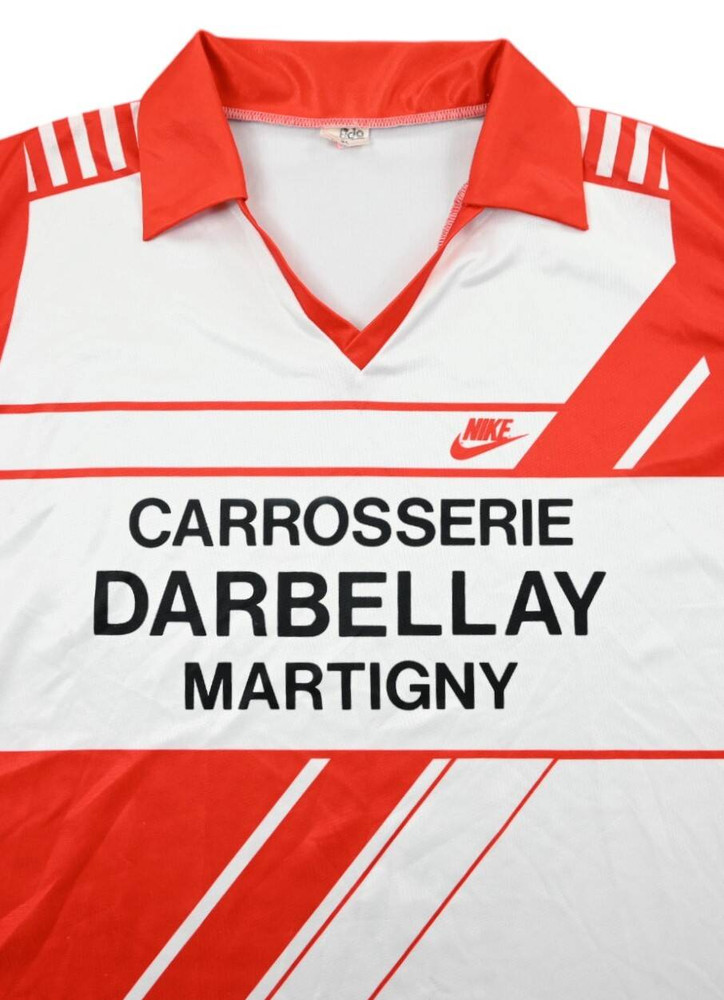 NIKE OLDSCHOOL LONGSLEEVE XL