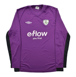 IRELAND KOSZULKA LONGSLEEVE M