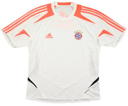 2012-13 BAYERN MUNCHEN KOSZULKA XL