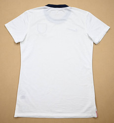 2013 ENGLAND MATCH ISSUE KOSZULKA S