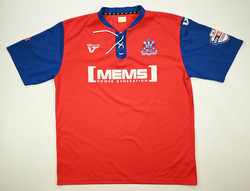 2012-14 GILLINGHAM *AKINFENWA* KOSZULKA XXL