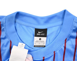 2012-13 TRABZONSPOR *ADRIAN* SHIRT S